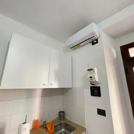 Galliari Apartment *