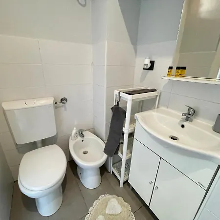 Apartment Galliari