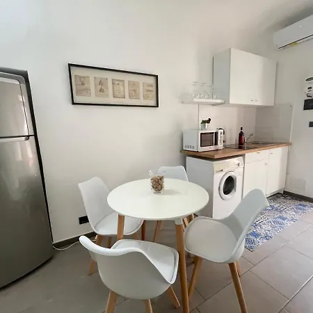 Galliari Apartment Turin