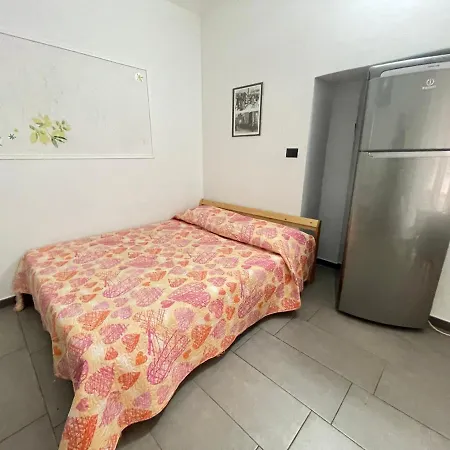 Apartment Galliari