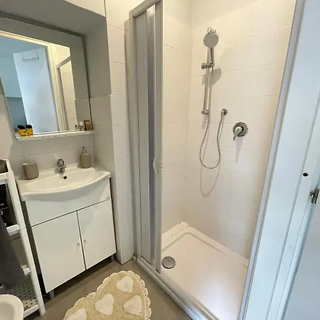 Galliari Apartment Turin