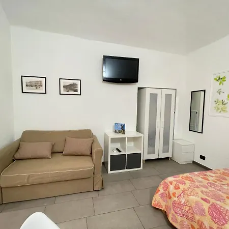 Galliari Apartment
